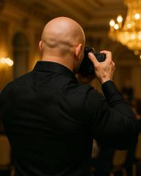 fotograf reportażowy Wrocław Damian Klimek